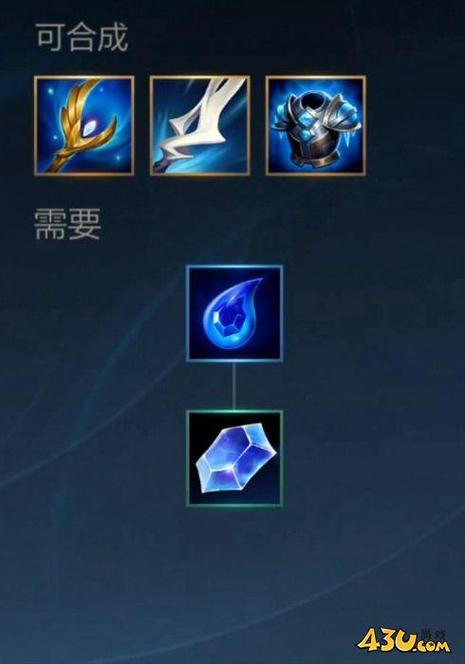 英雄联盟游戏工具