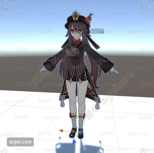 unity触摸游戏胡桃