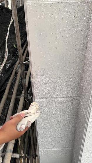 外墙喷涂图片大全