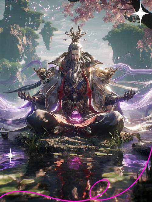 战天神皇百度百科缩略图