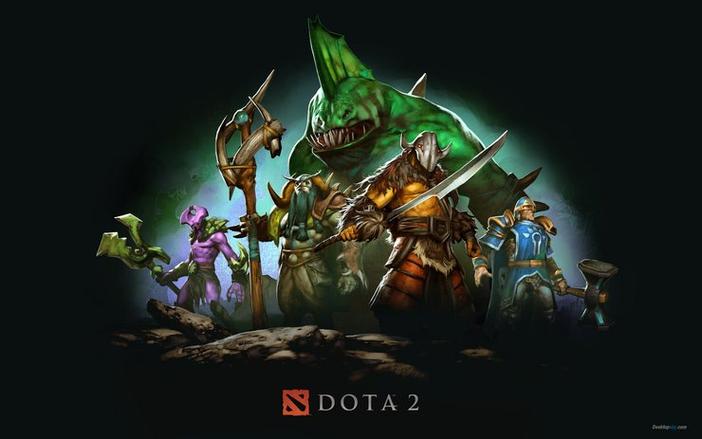 dota2安卓