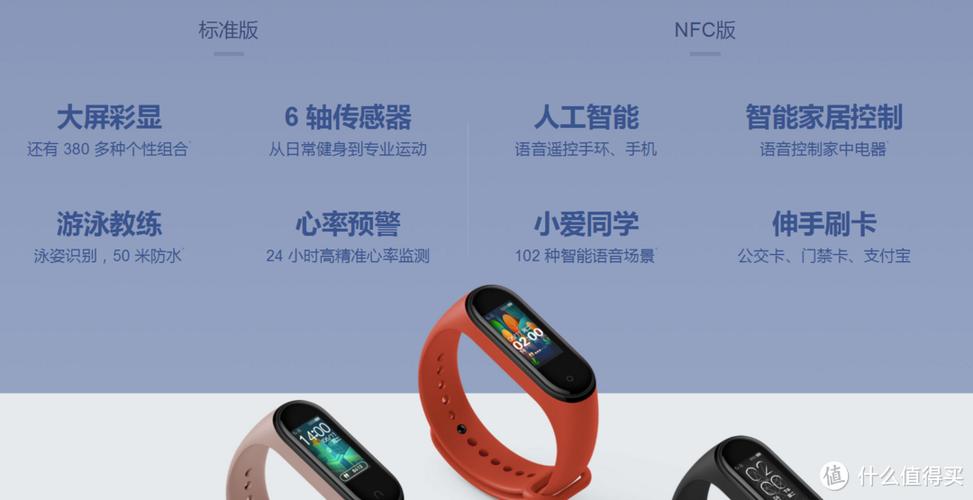 小米手环4nfc绑银联卡