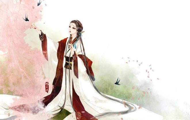 快穿之天运贵女大结局