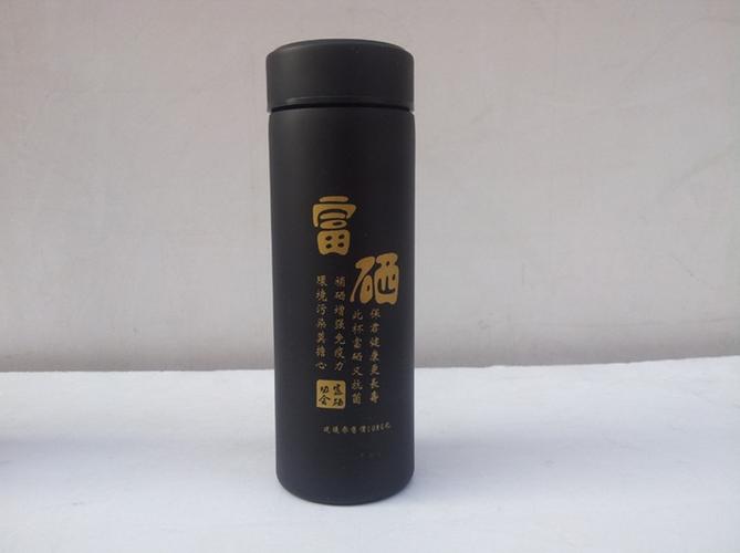 LECEA富硒水杯是真的吗