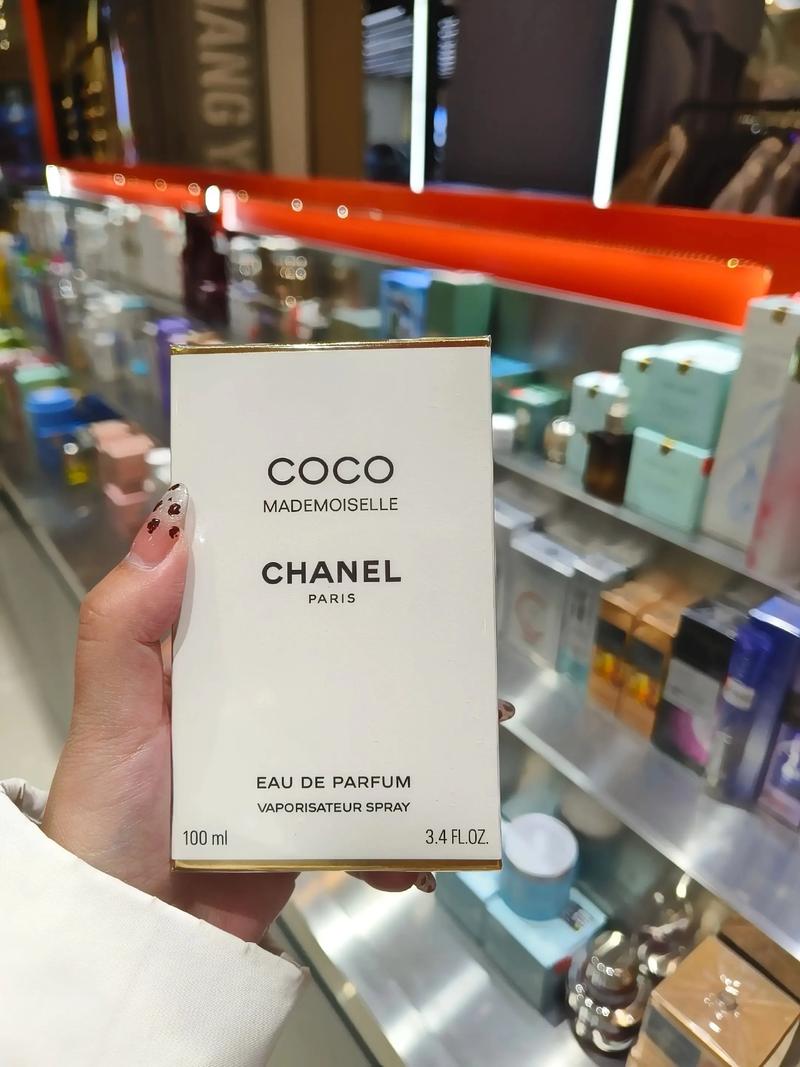 cocolesley是奢侈品吗