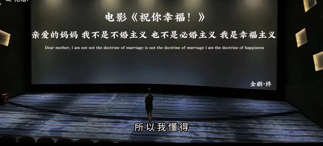 电影字幕标准字体大小