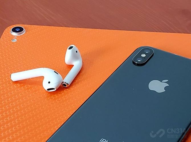 airpods亮蓝光游戏截图