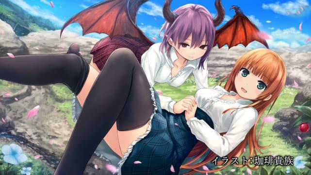 小恶魔攻略中遇到的困难图标