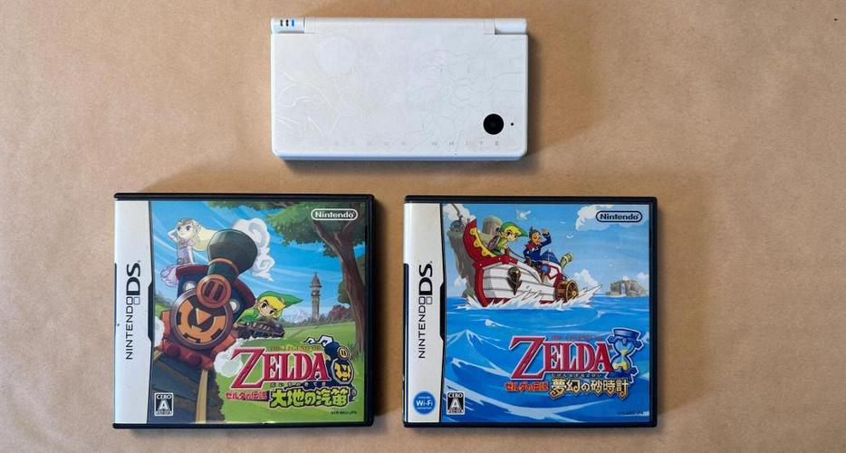 nds和3ds区别大吗