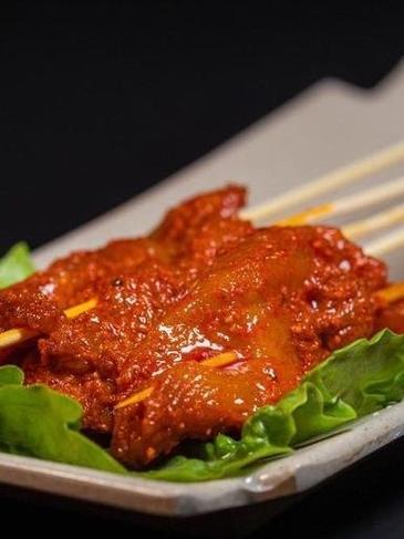 火锅串串的做法