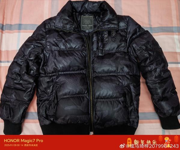 羽绒服放了20年还能穿吗