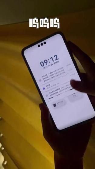 手机白屏是什么问题