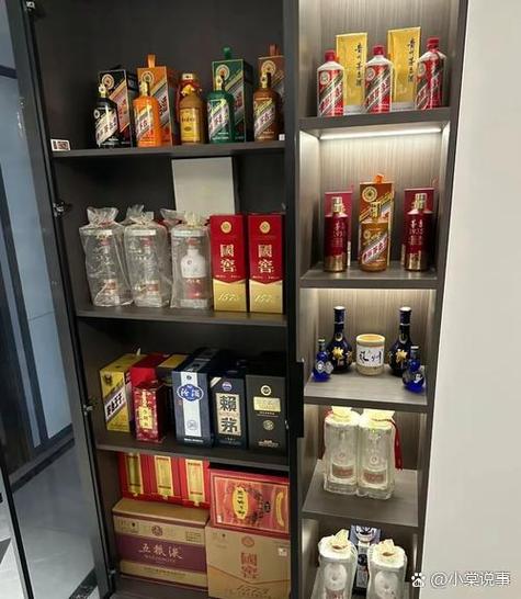 小酒收藏的十大危害