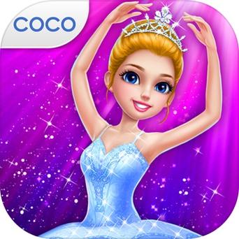 coco芭蕾佳人游戏免费版