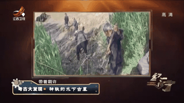 经典传奇发掘古墓全集截图