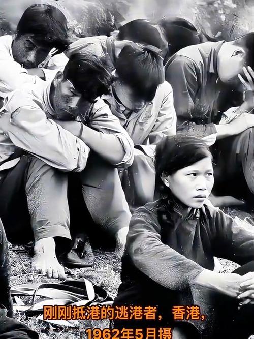 电影《逃港妹》没删除版