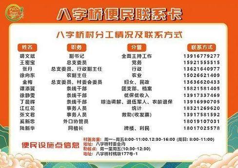 收卡人联系方式