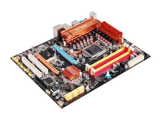 p55主板支持什么cpu