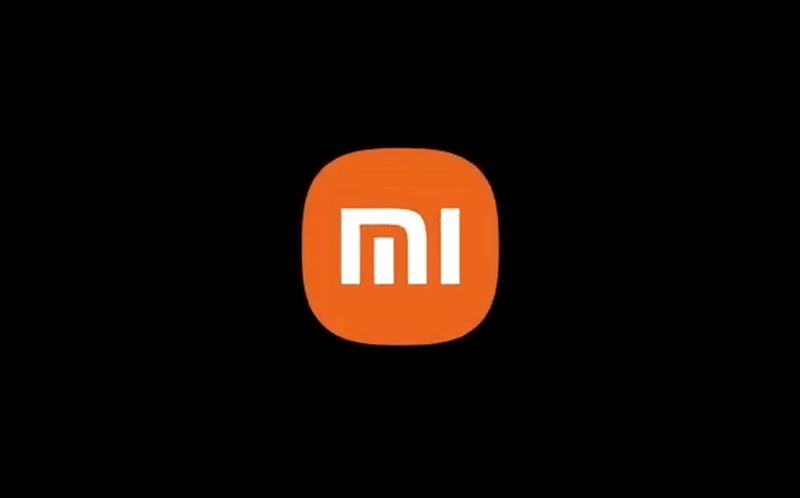 小米动态图标