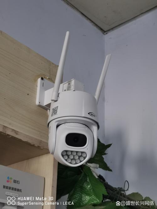 家安宝J5080摄像头