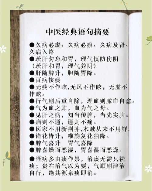 励志的中药名称大全图标