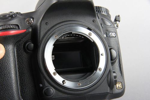 尼康d610画质好吗