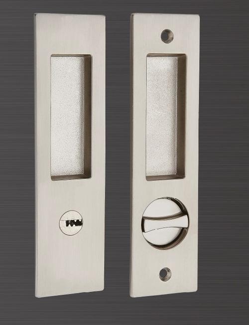 door lock是什么意思