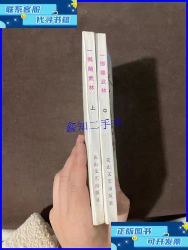 一掷闯武林