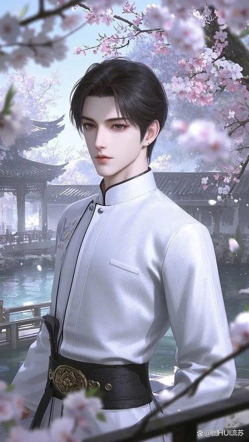 男士男性壁纸高清图片缩略图
