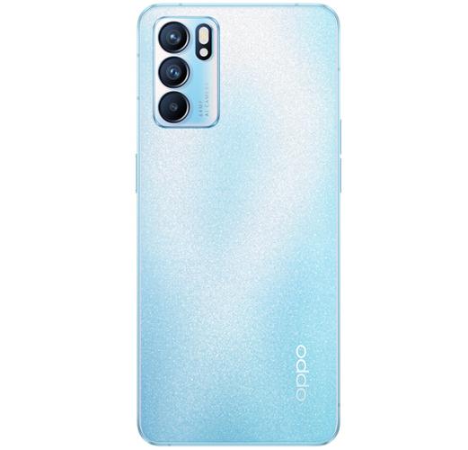 opporeno6换屏幕多少钱