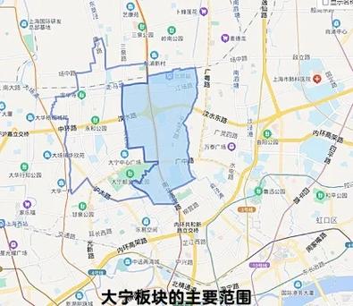 手机指标广场地域板块