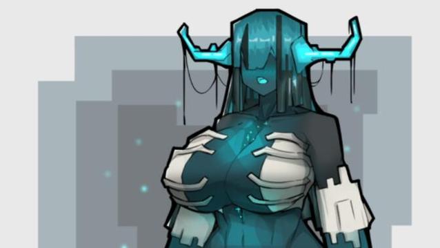我的世界卫道士娘化