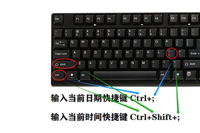 单元格自动换行快捷键ctrl加什么