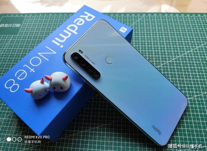 红米note8电池容量