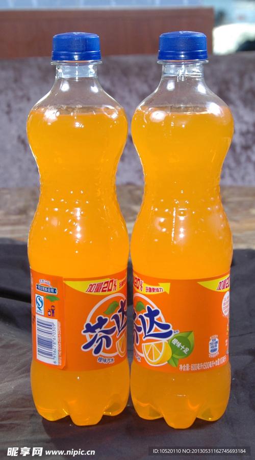 芬达广告视频