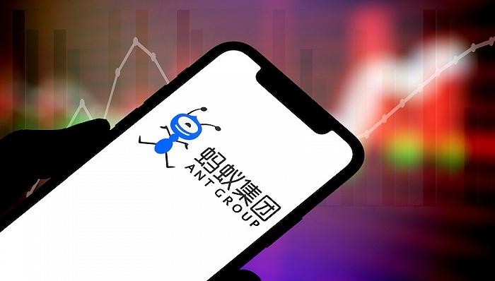 蚂蚁贷24小时人工服务图标