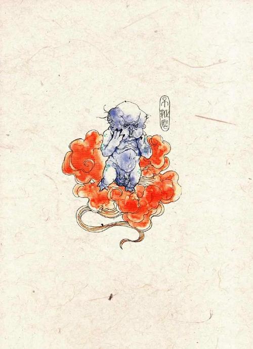 亡灵生物100种品种
