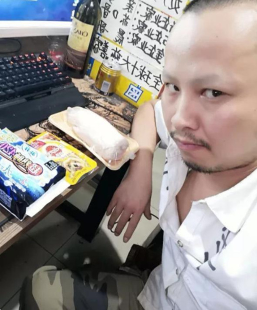 我的世界贝爷生存麻花