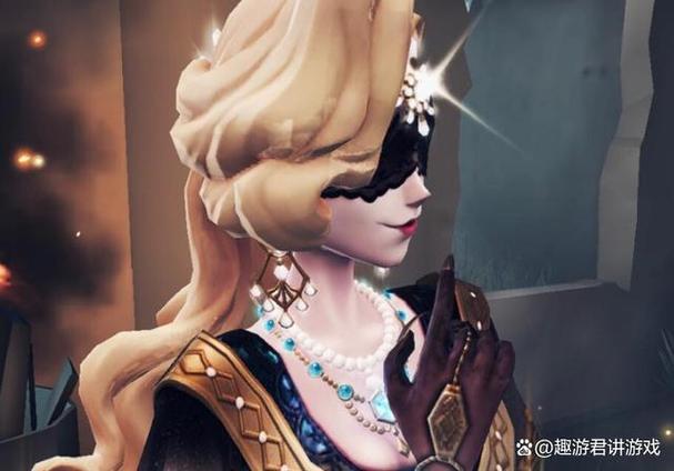 第五人格t0求生者
