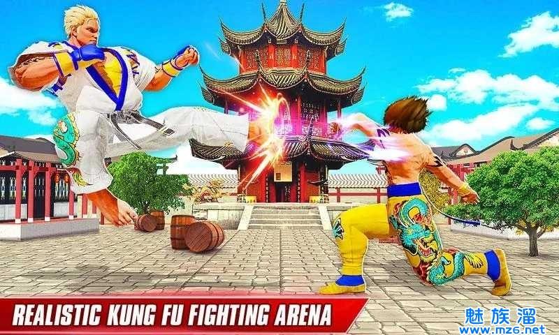 功夫之拳下载