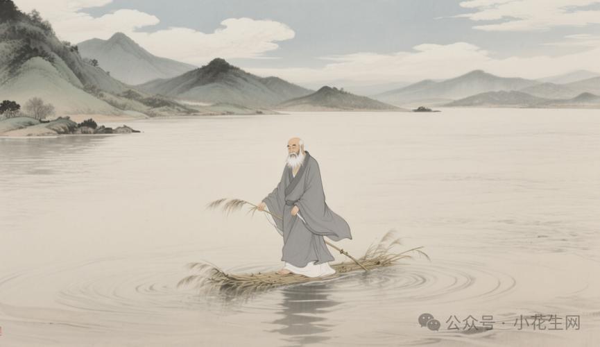 剑意和一苇渡江的收益