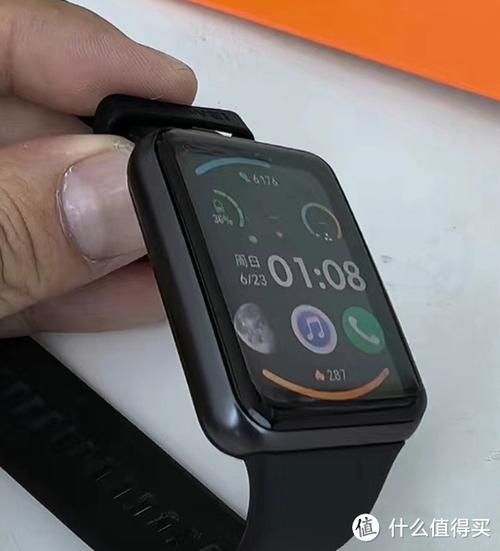 手表上面的膜要撕开吗缩略图