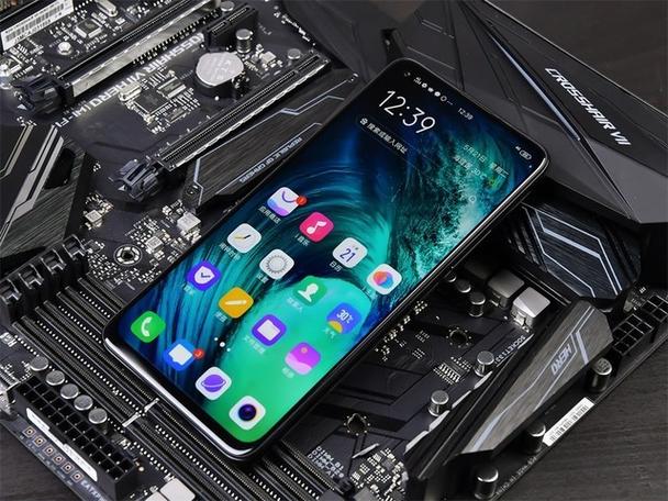 vivoz5x手套模式怎么开启
