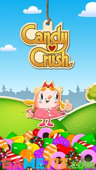 candycrush安卓版