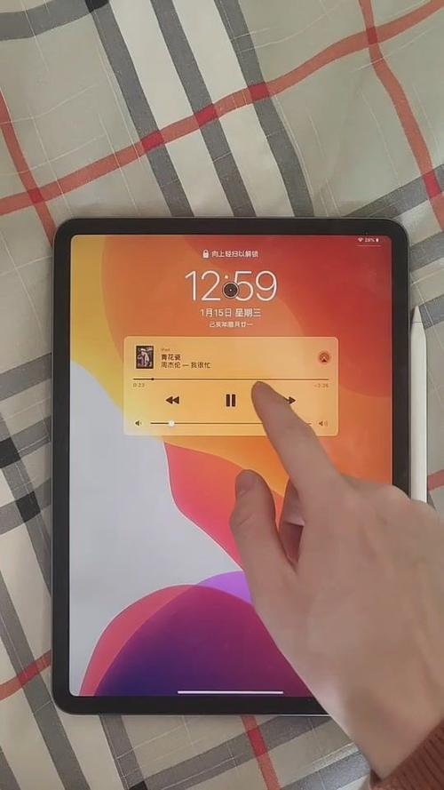 ipad 触屏失灵 无法重启