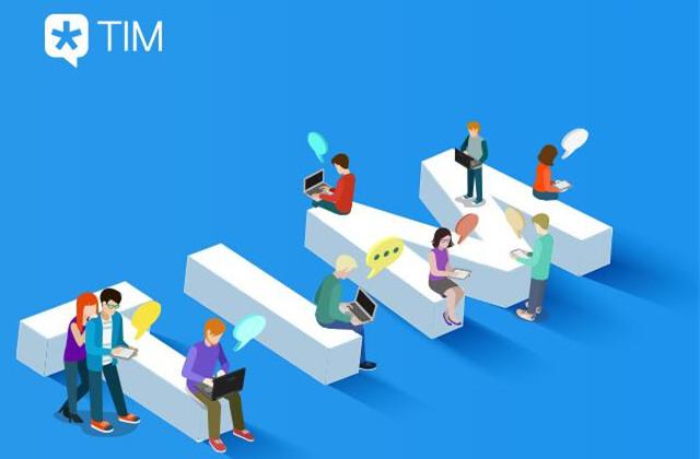 TIM2.3.2安卓APK纯净版直接下载