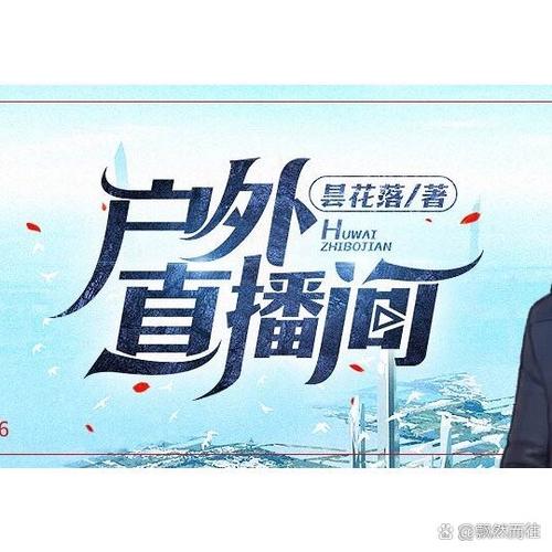 恶搞全忍界直播流的小说