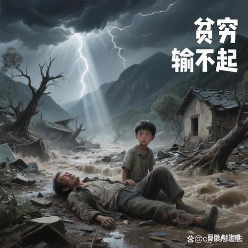 穷蝉的父亲