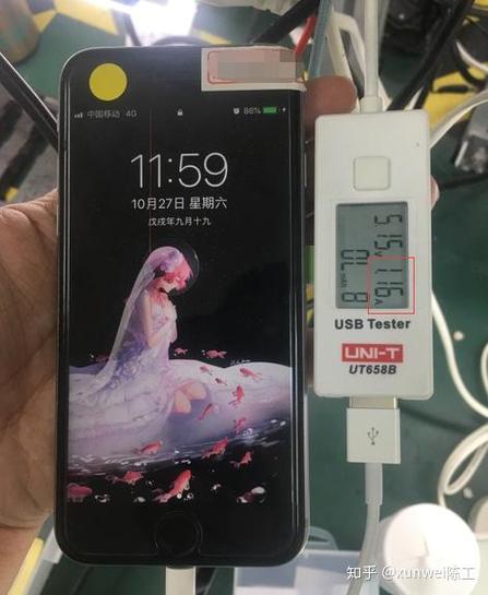 6s长时间不用充不进电