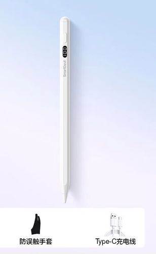 ipad6可以用笔吗